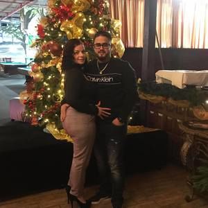 Meet your Posher, Jeffrey